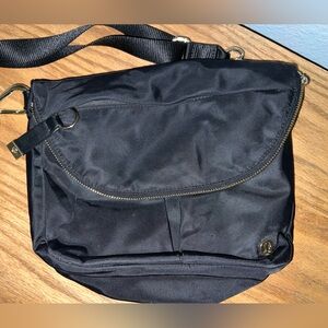 LuLuLemon All Night Festival Bag